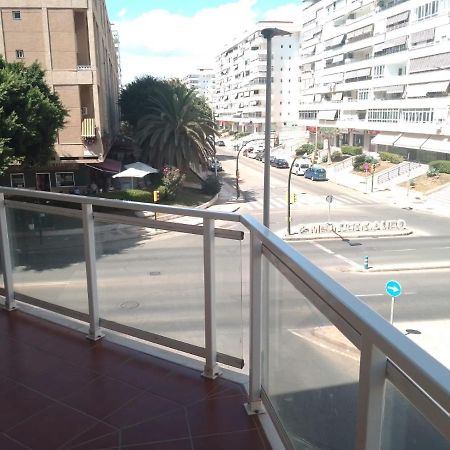 מאלגה Mediterraneo Malagueno מראה חיצוני תמונה